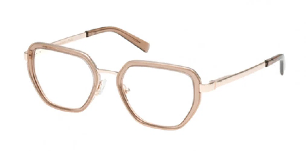 ABERCROMBIE & FITCH 50067 Eyeglasses - view 4